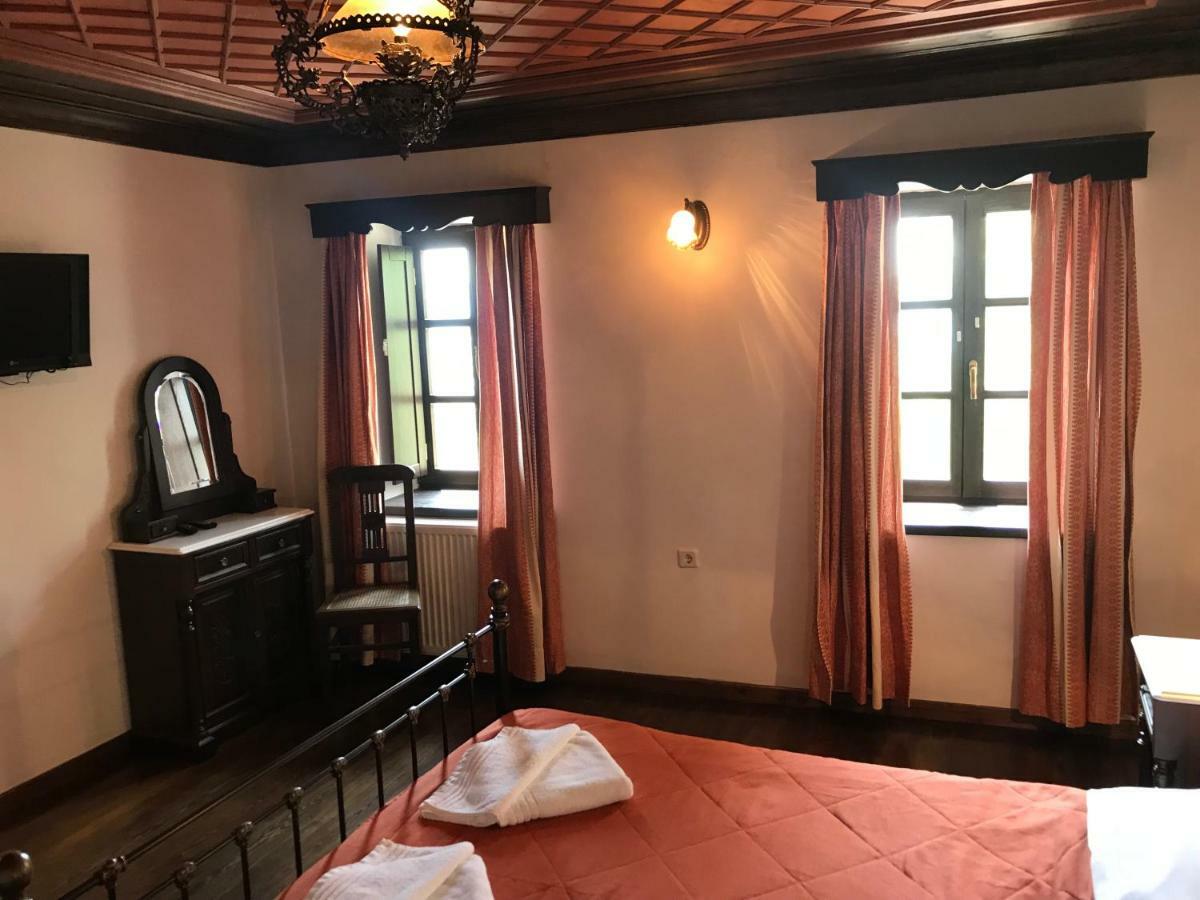 Mousafir Ontas Kapesovo Ngoại thất bức ảnh