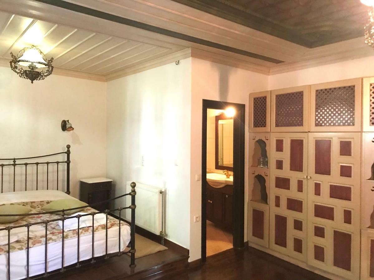 Mousafir Ontas Kapesovo Ngoại thất bức ảnh