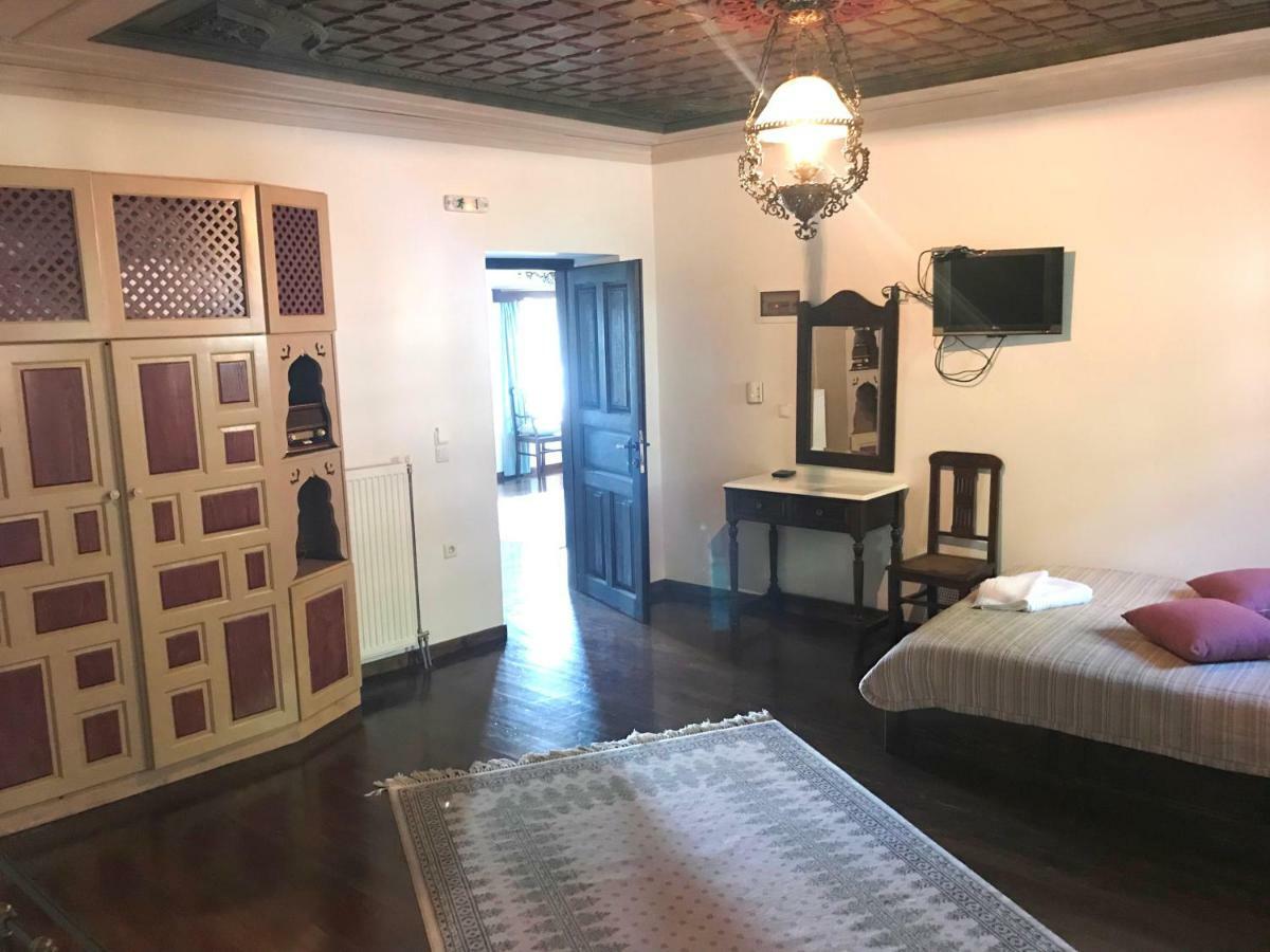 Mousafir Ontas Kapesovo Ngoại thất bức ảnh