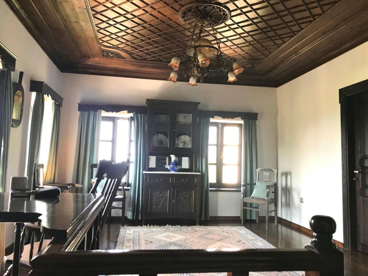 Mousafir Ontas Kapesovo Ngoại thất bức ảnh