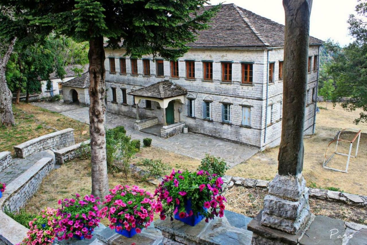 Mousafir Ontas Kapesovo Ngoại thất bức ảnh
